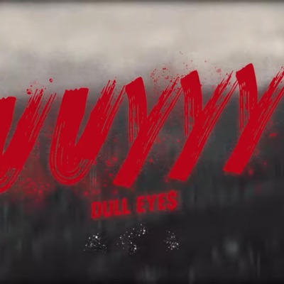 Uuyyy Dull Eye$/ prod. Drippin - Single