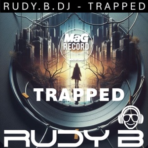 Trapped - EP