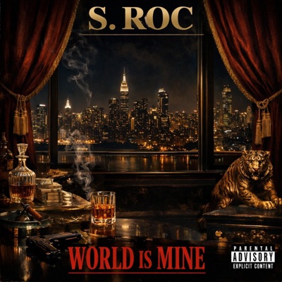 World Is Mine - Single