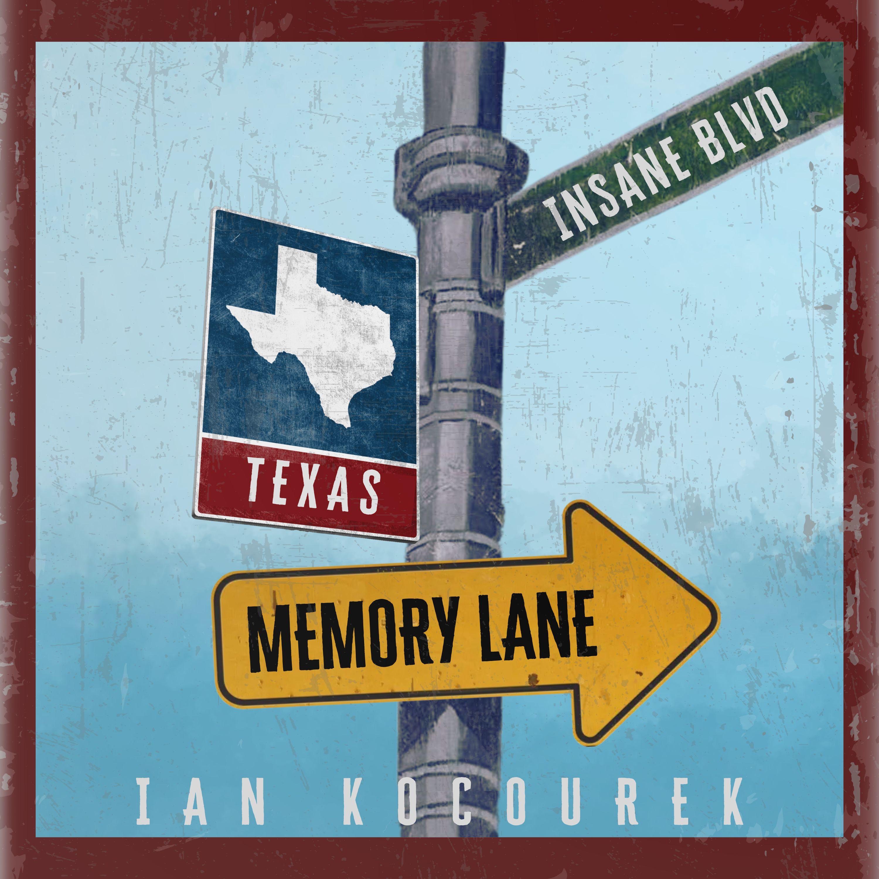 Memory Lane - Single