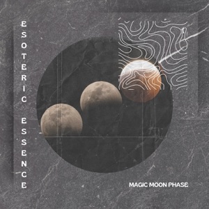 Magic Moon Phase