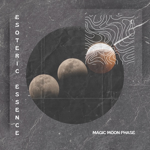 Magic Moon Phase