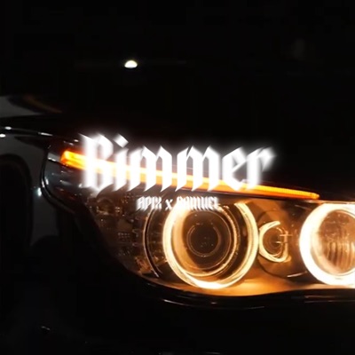 BIMMER EP (feat. Samuei) - Single