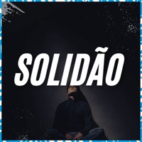 Solidão - Releitura Djavan (Releitura Djavan) - Single - MC Matheuzinho do MS & Dj Vinny ZL