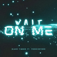 Wait On Me (feat. PookieRyder) - Single - Blake Timber