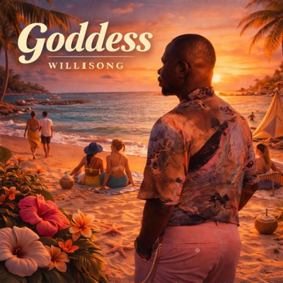 Goddess - Single