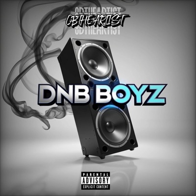 DnB Boyz - Single