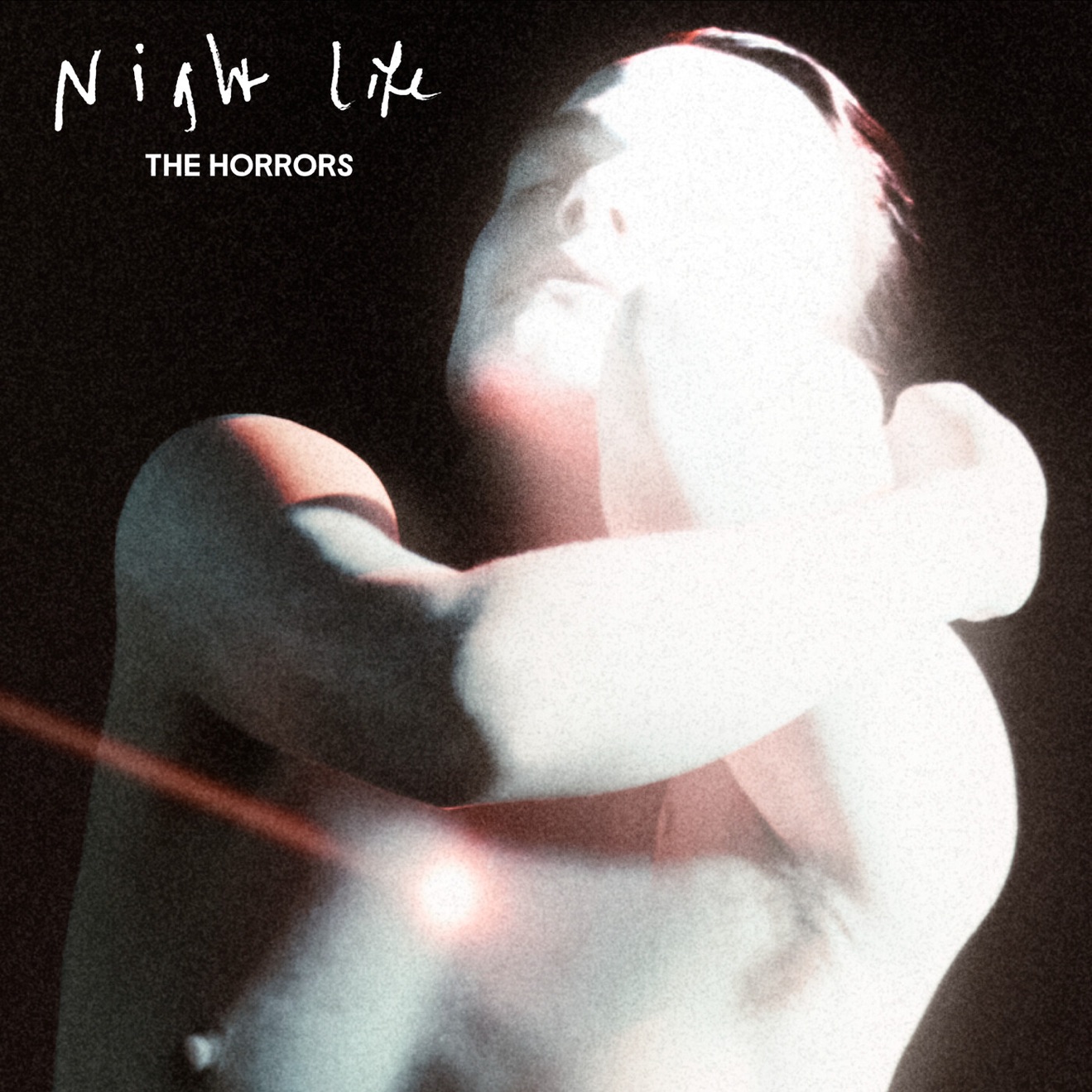 The Horrors – More Than Life – Pre-Single (2025) [iTunes Match M4A]