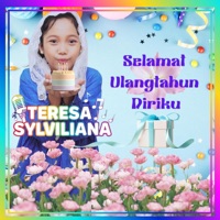 Selamat Ulangtahun Diriku - Single - Teresa Sylviliana