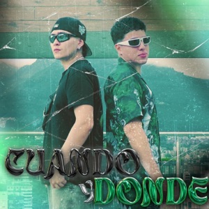 Cuando y Donde