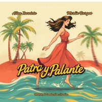 Patra y Palante (feat. Allan Zavaleta) - Single - Merlín Burgos