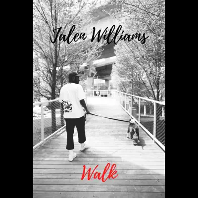 Listen to Walk - Single by Jalen Williams