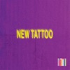 New Tattoo - Single