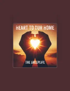 聆聽 The Sheeplife、觀看音樂影片、閱讀小傳、查看巡演日期等！