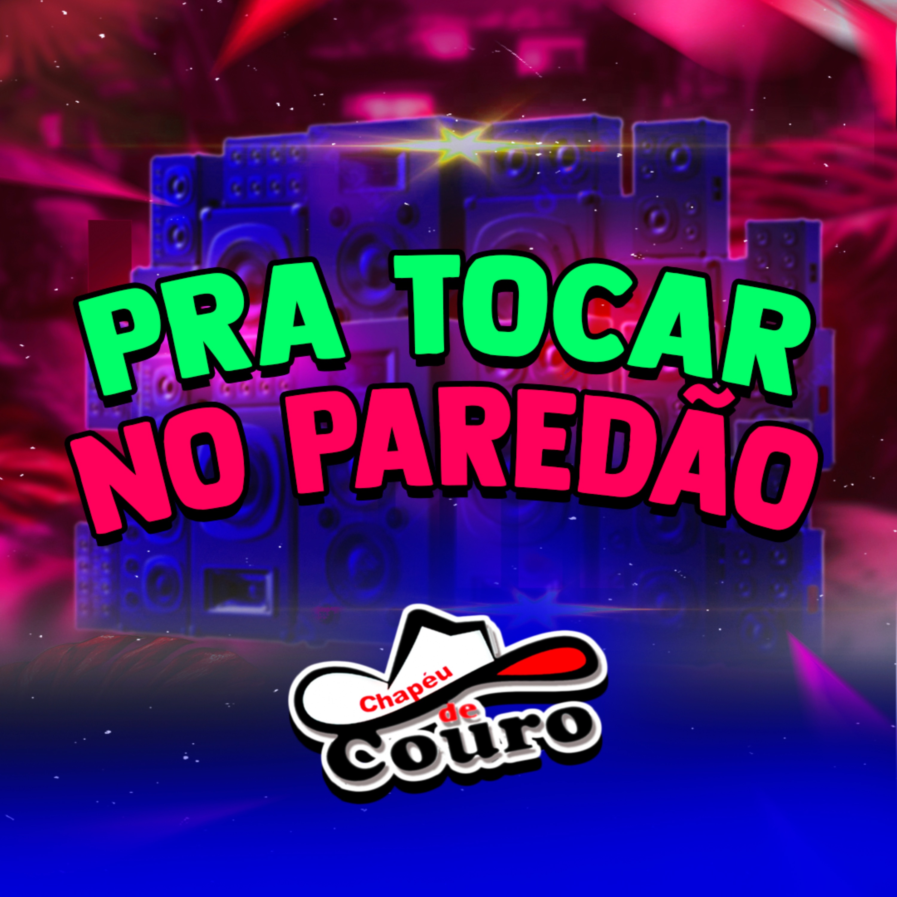 Chapéu de Couro - Mulher Braba (Ao Vivo)