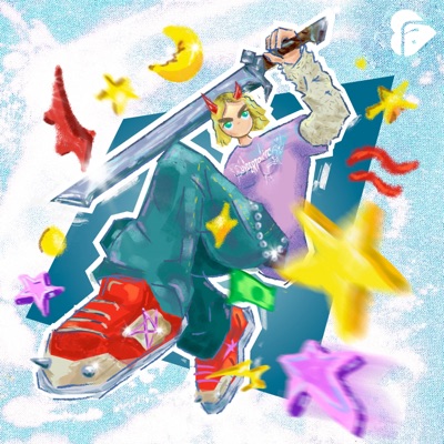 hypertriste (feat. sami) - Single