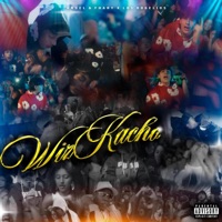Wizkacho - Single - Ángel, Fhary & Los Rogelios