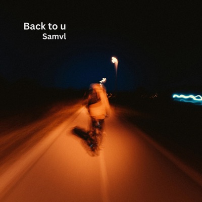 Back To U - Single