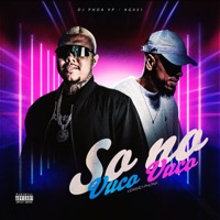 Só no Vuco Vuco Phonk - Single - AG031 & DJ PH DA VP