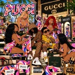 Pucci (feat. Tripp Rackz) - Single