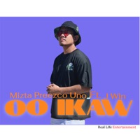 oo ikaw (feat. J Win) - Single - Preezco uno