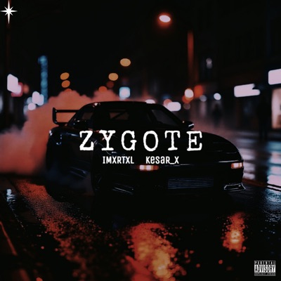 ZYGOTE - Single