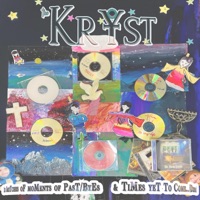 The SkeTches of moMents of PasT/ByEs & TiMes yeT To Come...(Demos): Book 2 - the KrYst