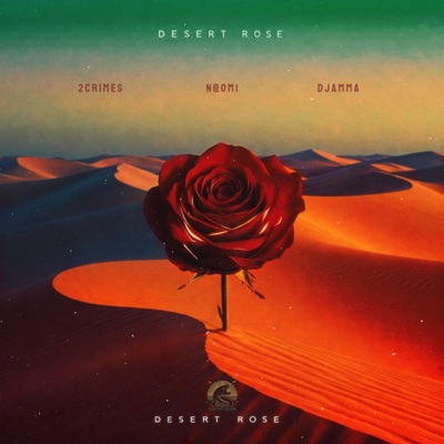 Desert Rose - Single