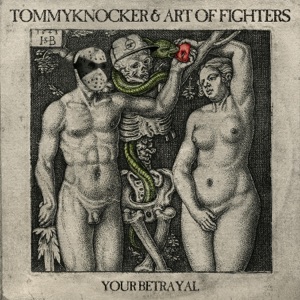 Your betrayal - Single