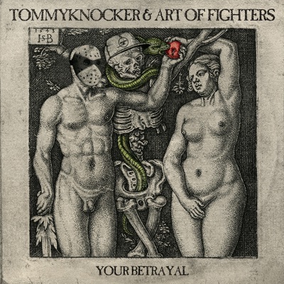 Your betrayal - Single