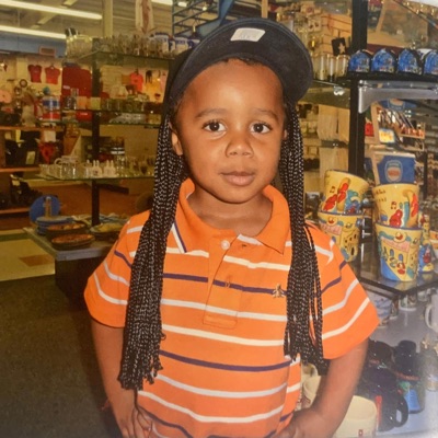 Blocked (rexv2 x tenshi x tec9beat) (feat. xtsy*) - Single