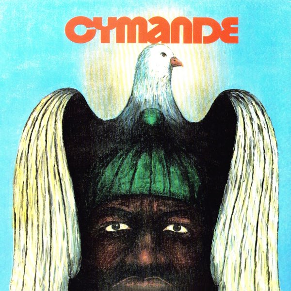 超激安 - Cymande Cymande의 Music Apple - 앨범 洋楽