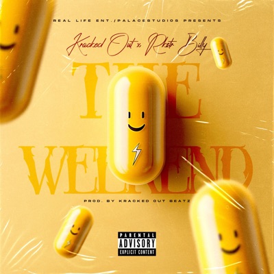 The Weekend (feat. Le Rkstr) - Single