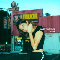 Lost Angeles - EP - TILILA