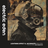 New Era - Single - Lightning Effect & Jachmastr