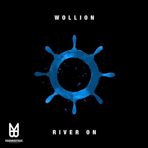 River On - Single