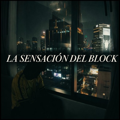 LA SENSACIÓN DEL BLOCK - Single
