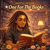 One For The Books - Single - Havell Teylar