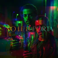 NO LE IMPORTA — Conqueror The Artist