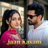 Jaan Kasam - Single - Aman Jakhar