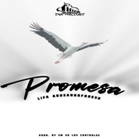 Promesa - Single - LIFA ABUSANDOFOREVA