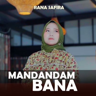 Song - Mandandam Bana - Rana Lida