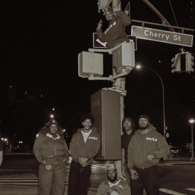 ROAD TRIP (Bonus Track) (feat. Eriii) - Single