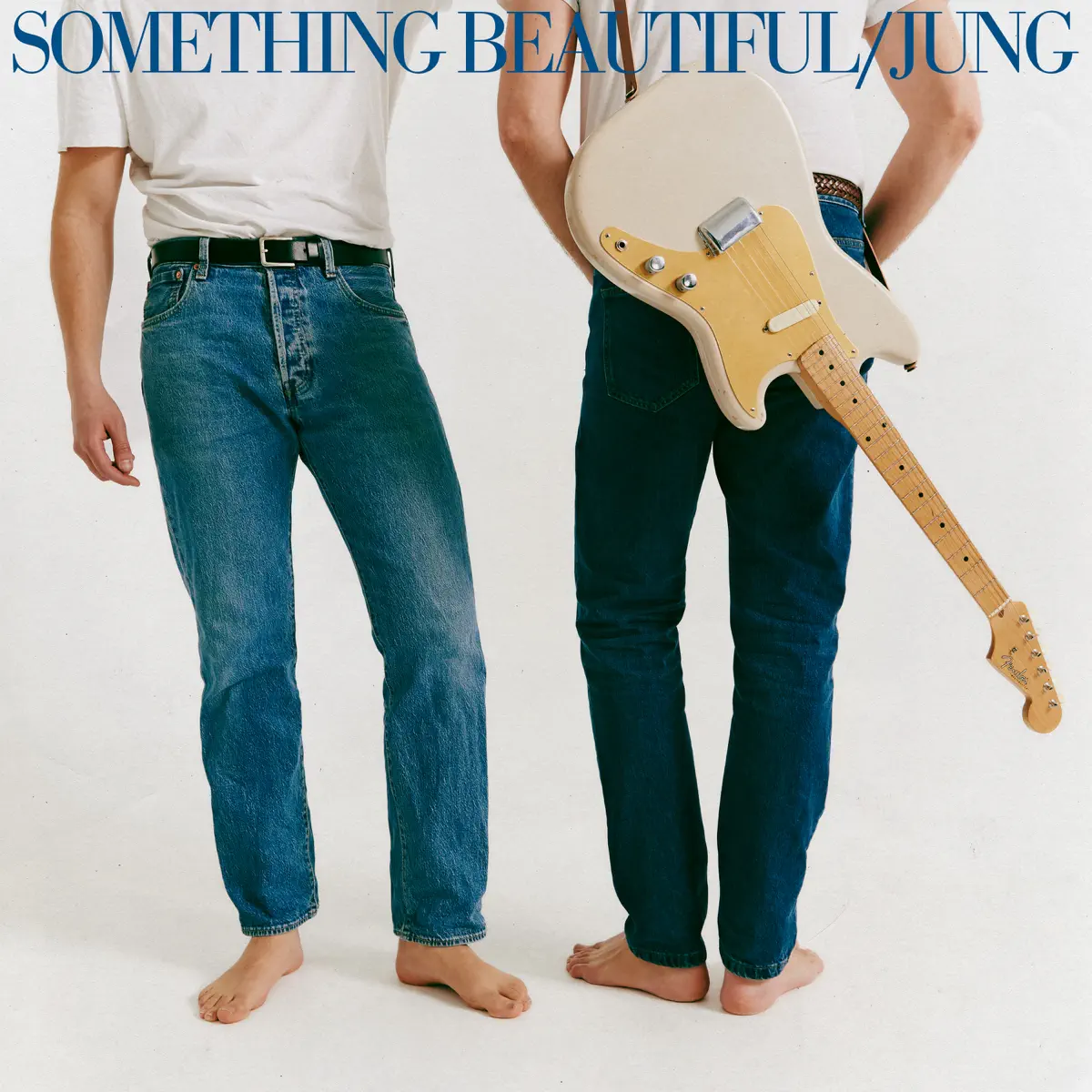 JUNG - Something Beautiful - EP (2024) [iTunes Plus AAC M4A]-新房子