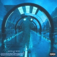 Wicked - Single - Quelly Woo