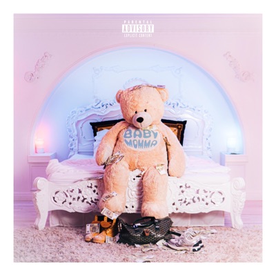 BABYMOMMAAA - Single