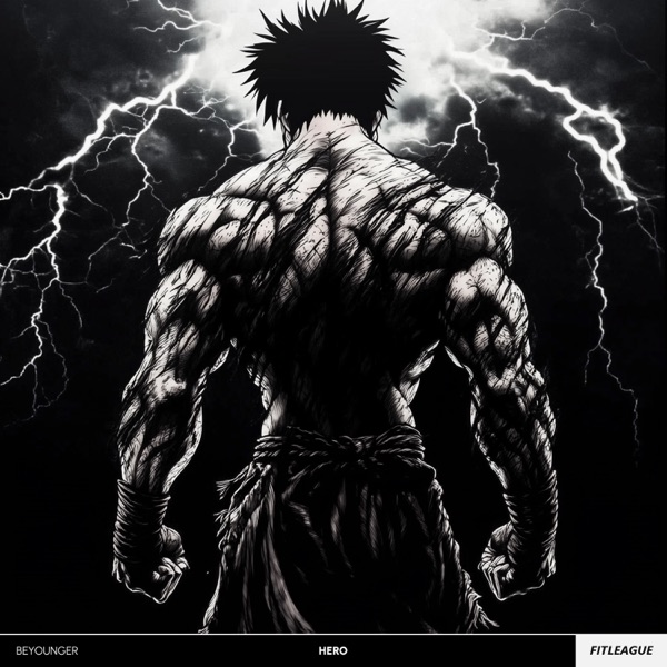 HERO - Single