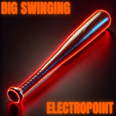 Big Swinging - Single