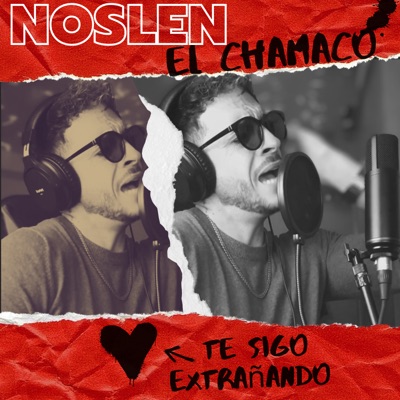 Te Sigo Extrañando - Single