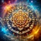 Solfeggio Source Vibrations (528 Hz) - Solfeggio Miracle Tones lyrics